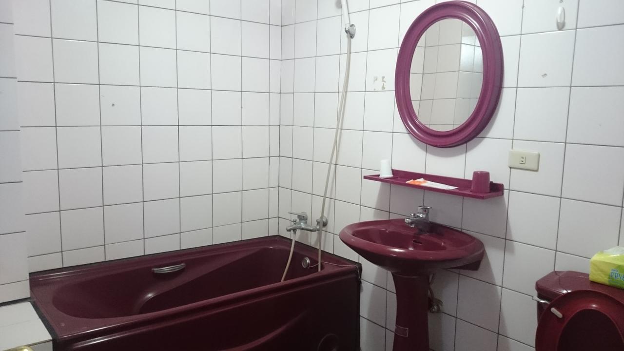 San Ho Hotel تاويوان المظهر الخارجي الصورة