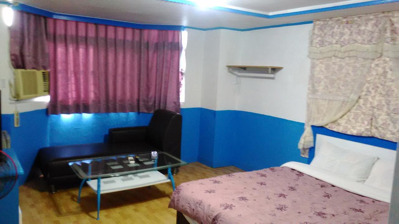 San Ho Hotel تاويوان المظهر الخارجي الصورة
