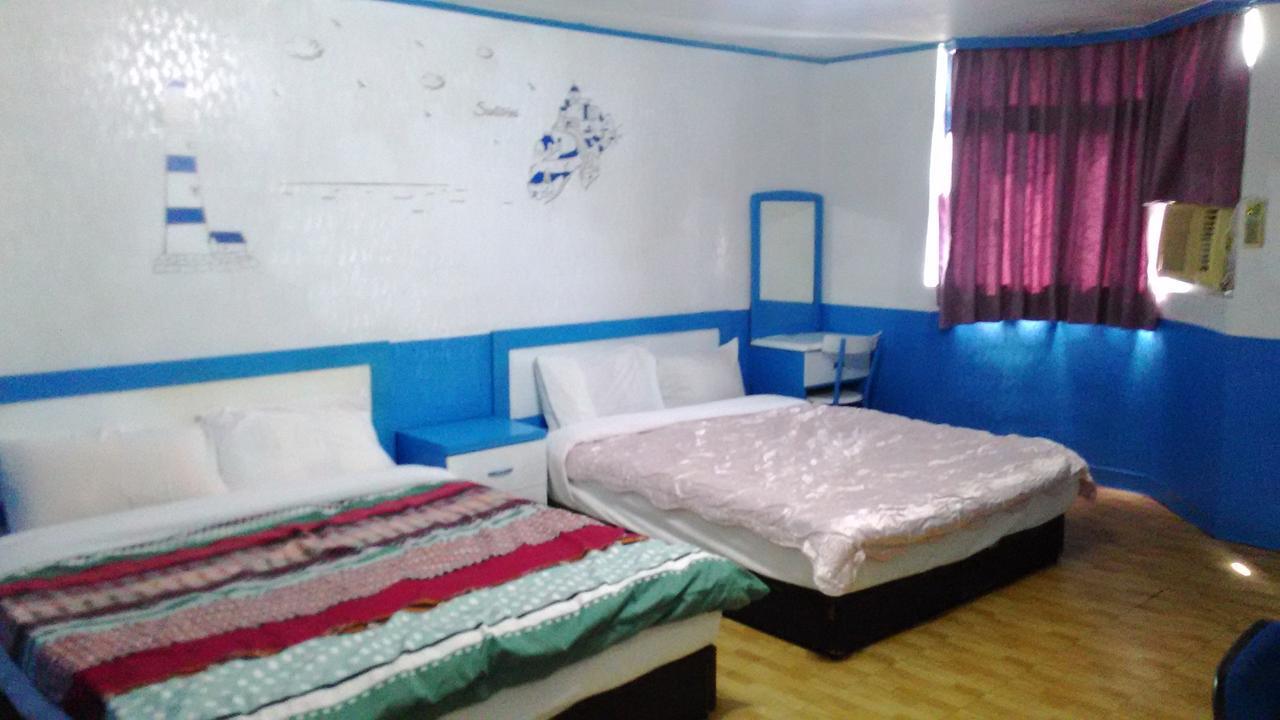 San Ho Hotel تاويوان المظهر الخارجي الصورة