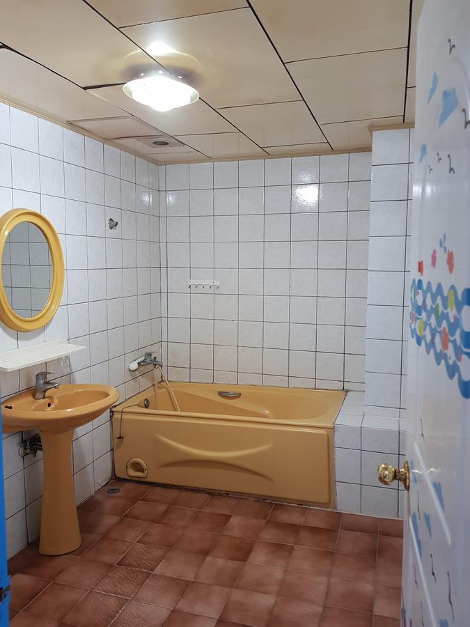 San Ho Hotel تاويوان المظهر الخارجي الصورة